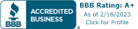 Trust-Dominic Finacial System BBB Business Review